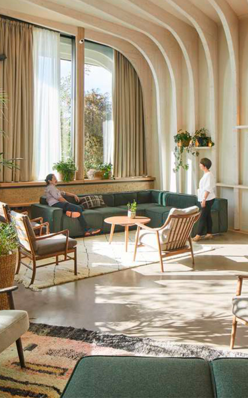 Venus Care Villages